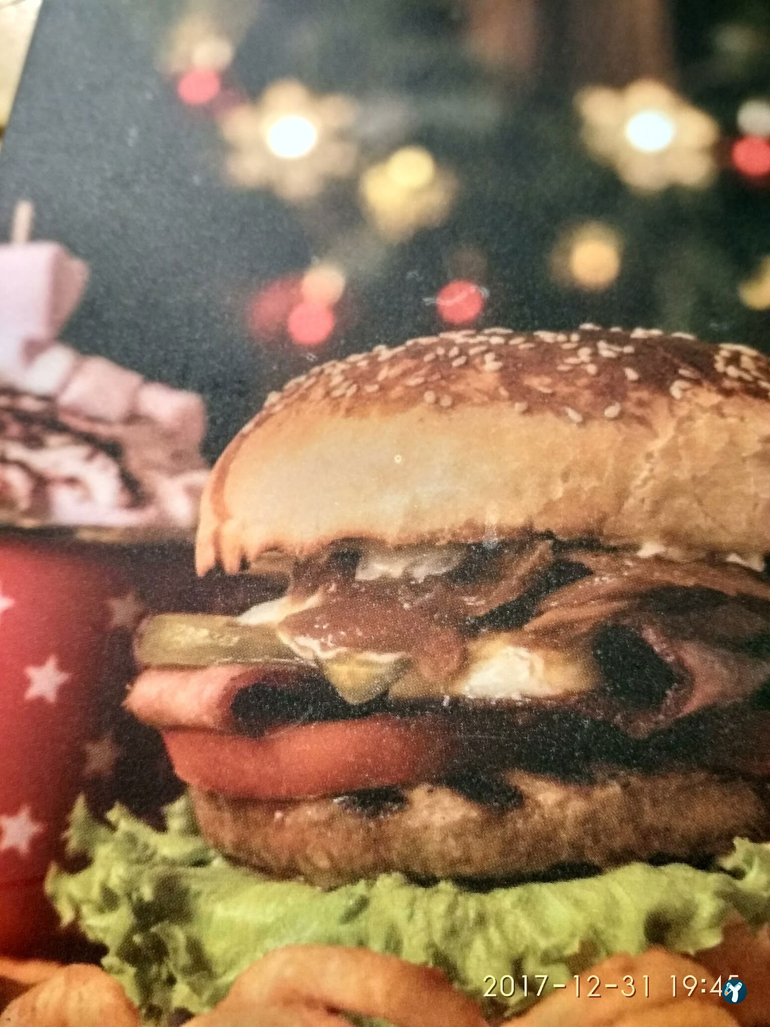 Ohannes Burger Küçükpark