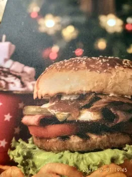 Ohannes Burger Küçükpark resimleri Ohannes Burger Küçükpark resimleri