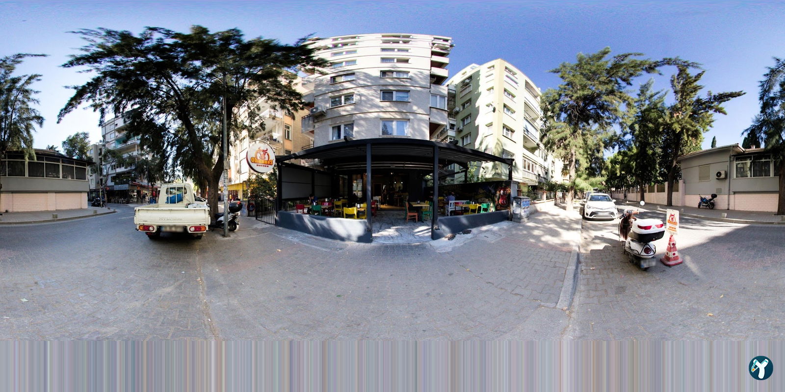 Ohannes Burger Küçükpark
