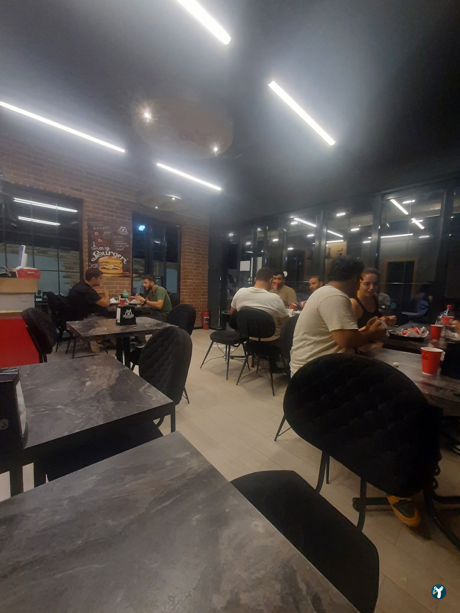 Ohannes Burger Küçükpark