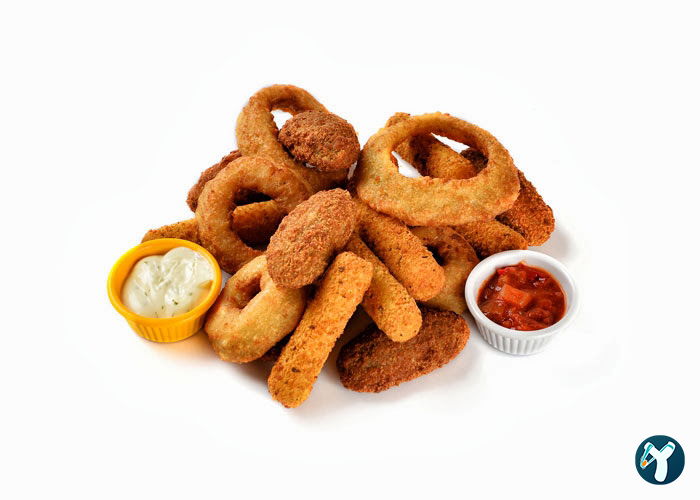 Ohannes Burger Küçükpark