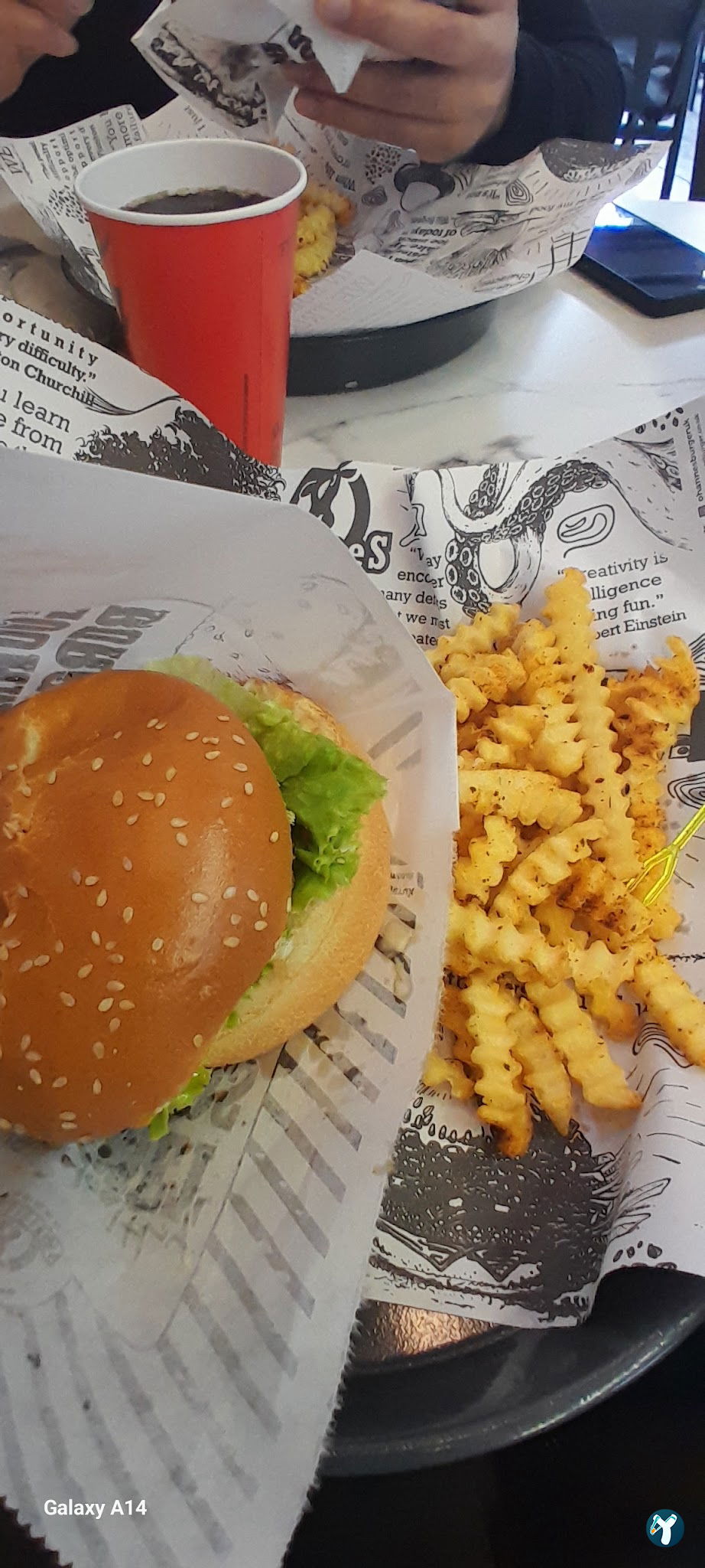 Ohannes Burger Küçükpark