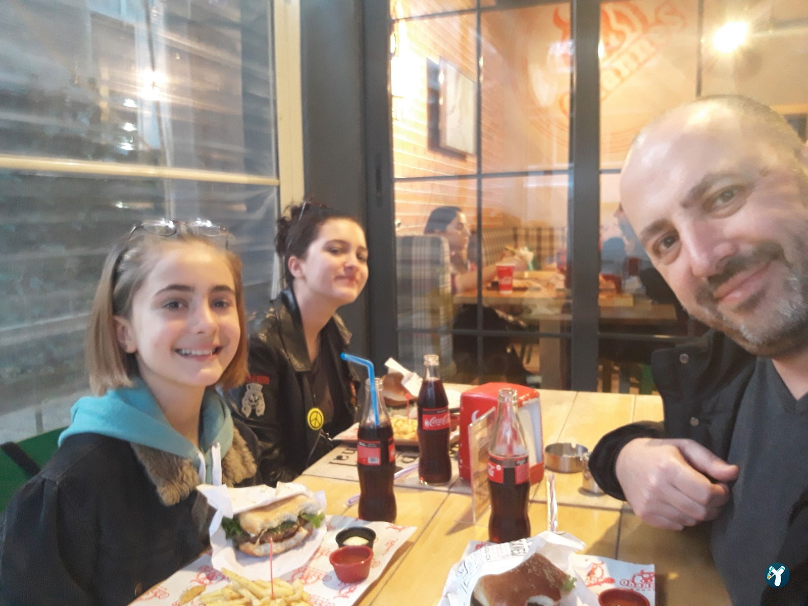 Ohannes Burger Küçükpark