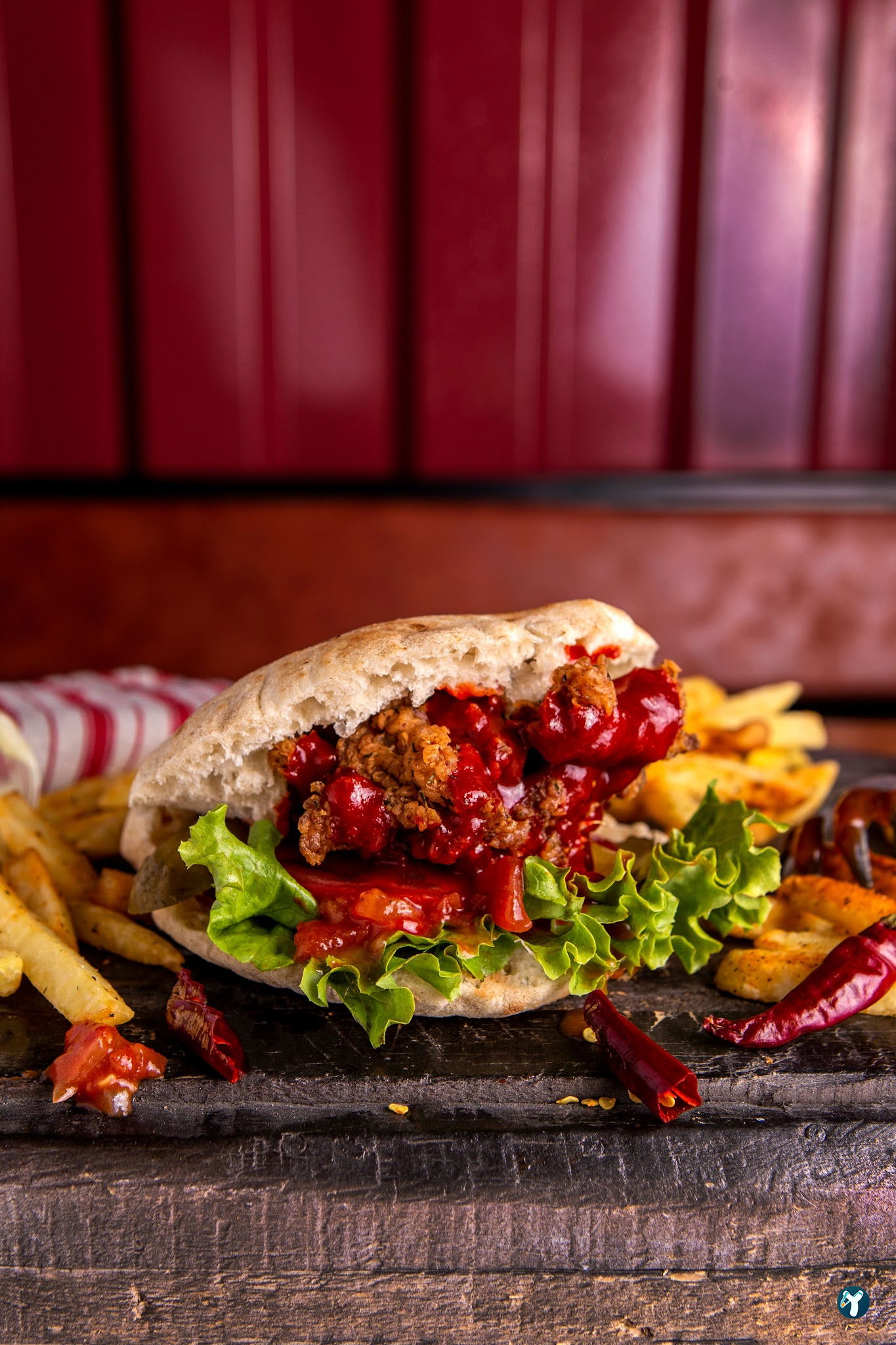 Ohannes Burger Küçükpark