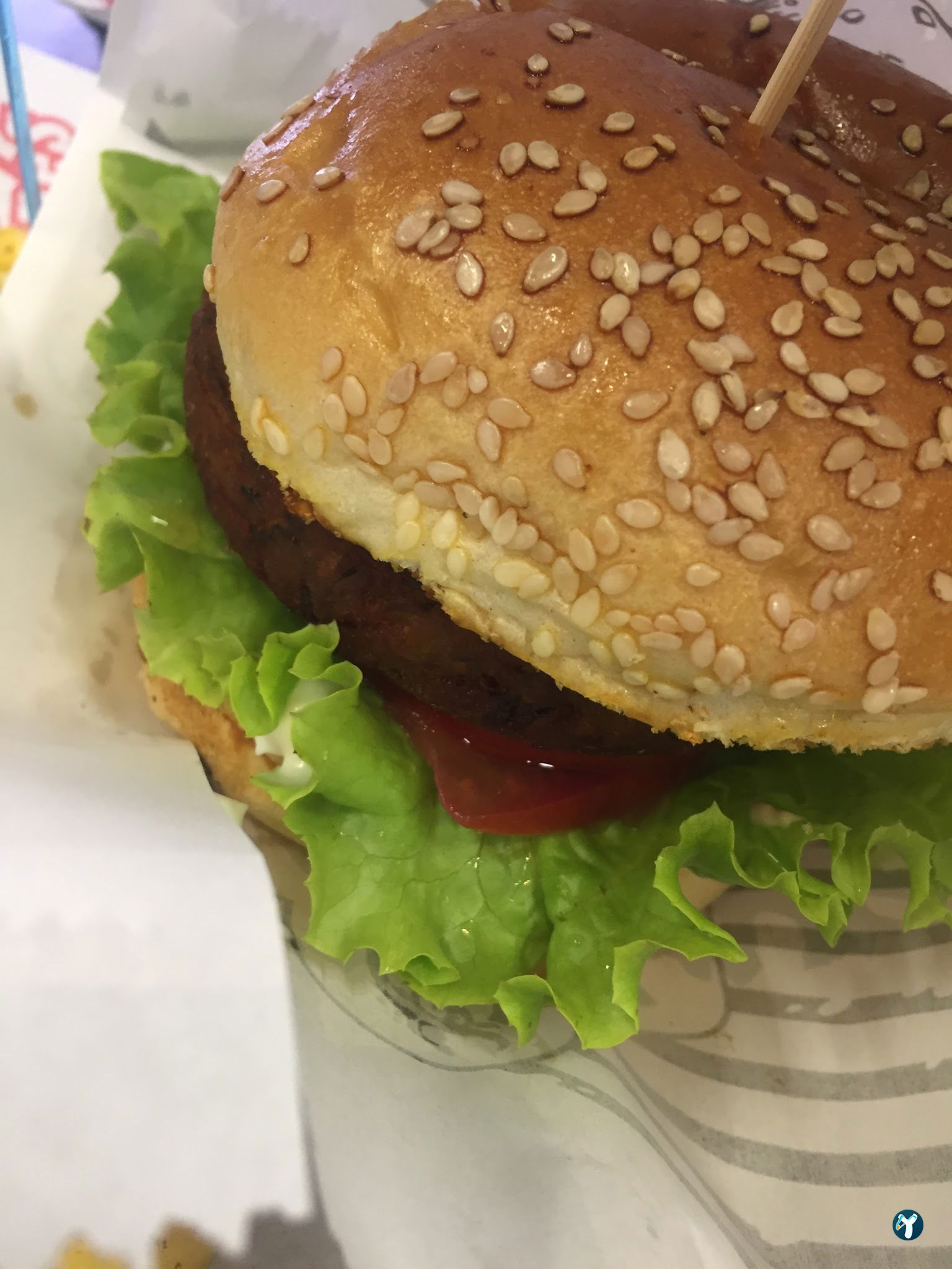 Ohannes Burger Küçükpark