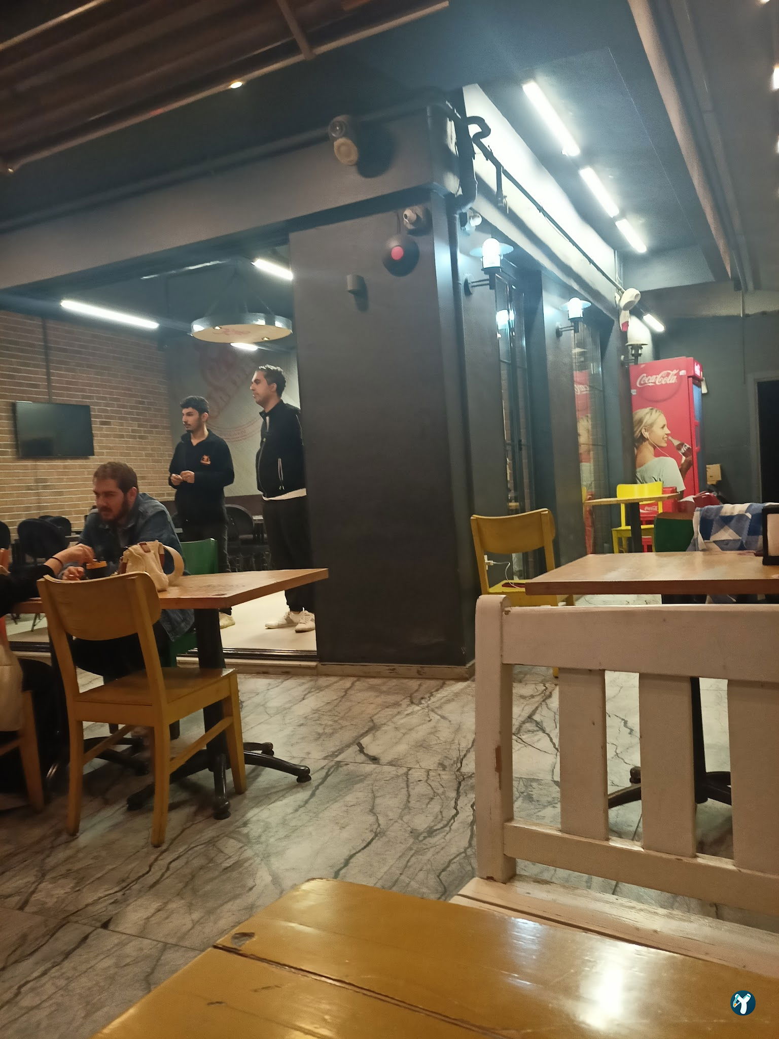 Ohannes Burger Küçükpark