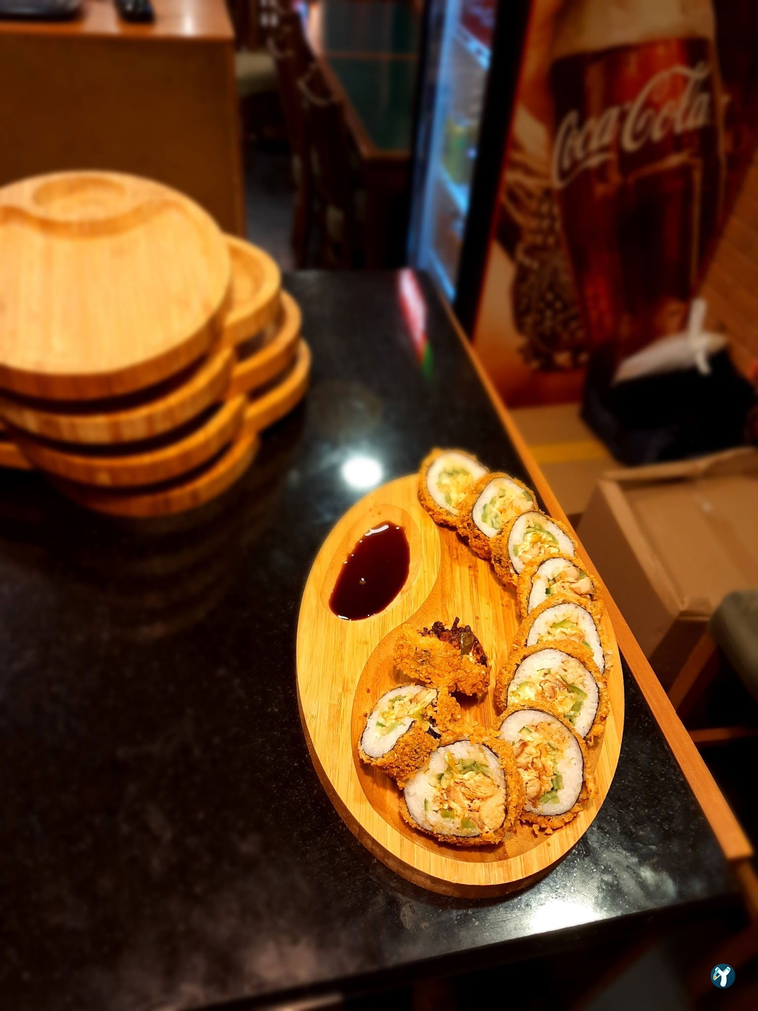 Sushi Days Beylikdüzü ( First Avenue Avm)