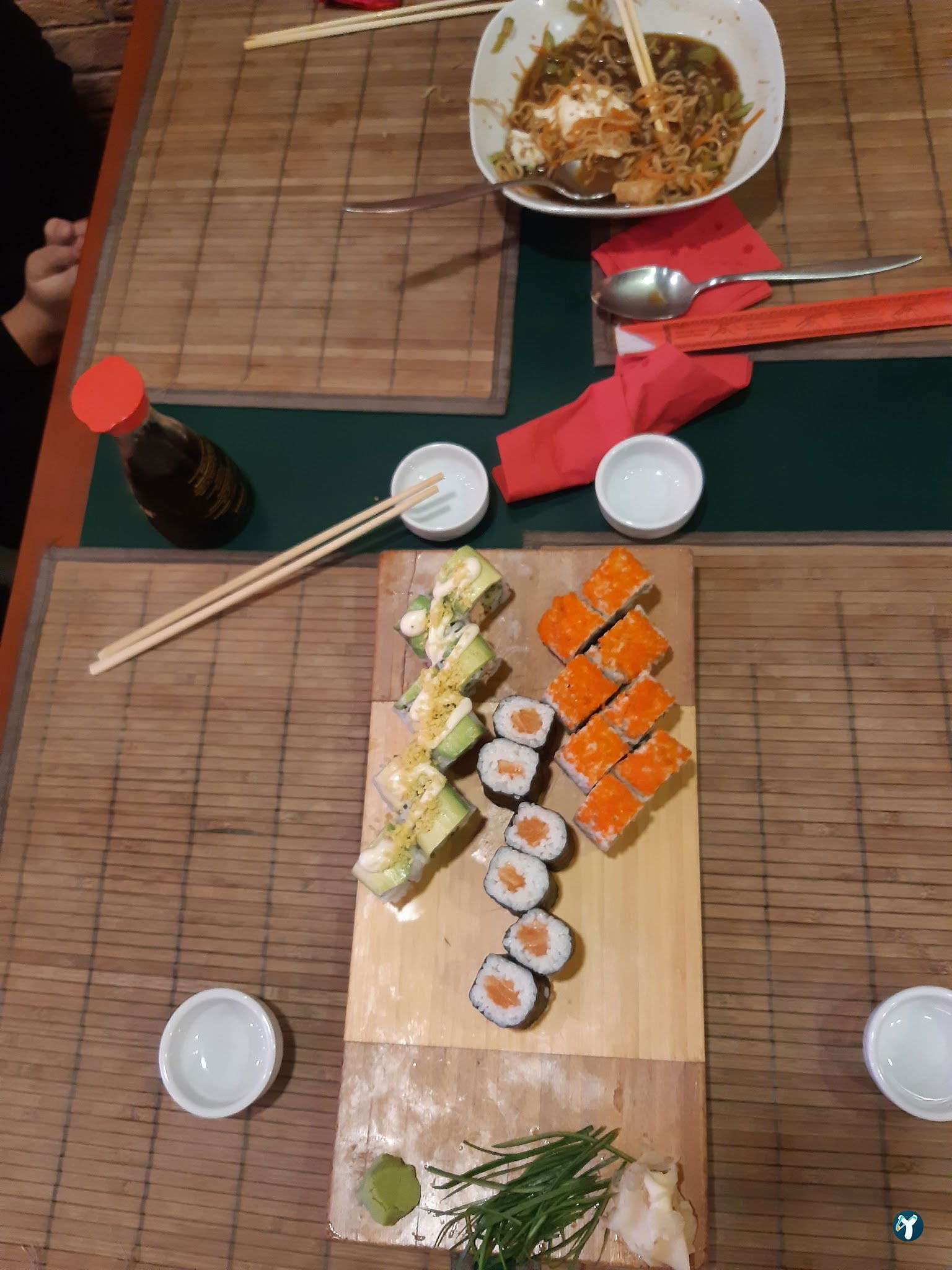 Sushi Days Beylikdüzü ( First Avenue Avm)