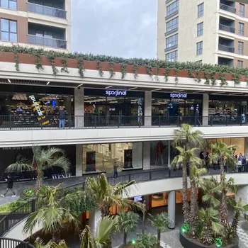 Sushi Days Beylikdüzü ( First Avenue Avm) resimleri