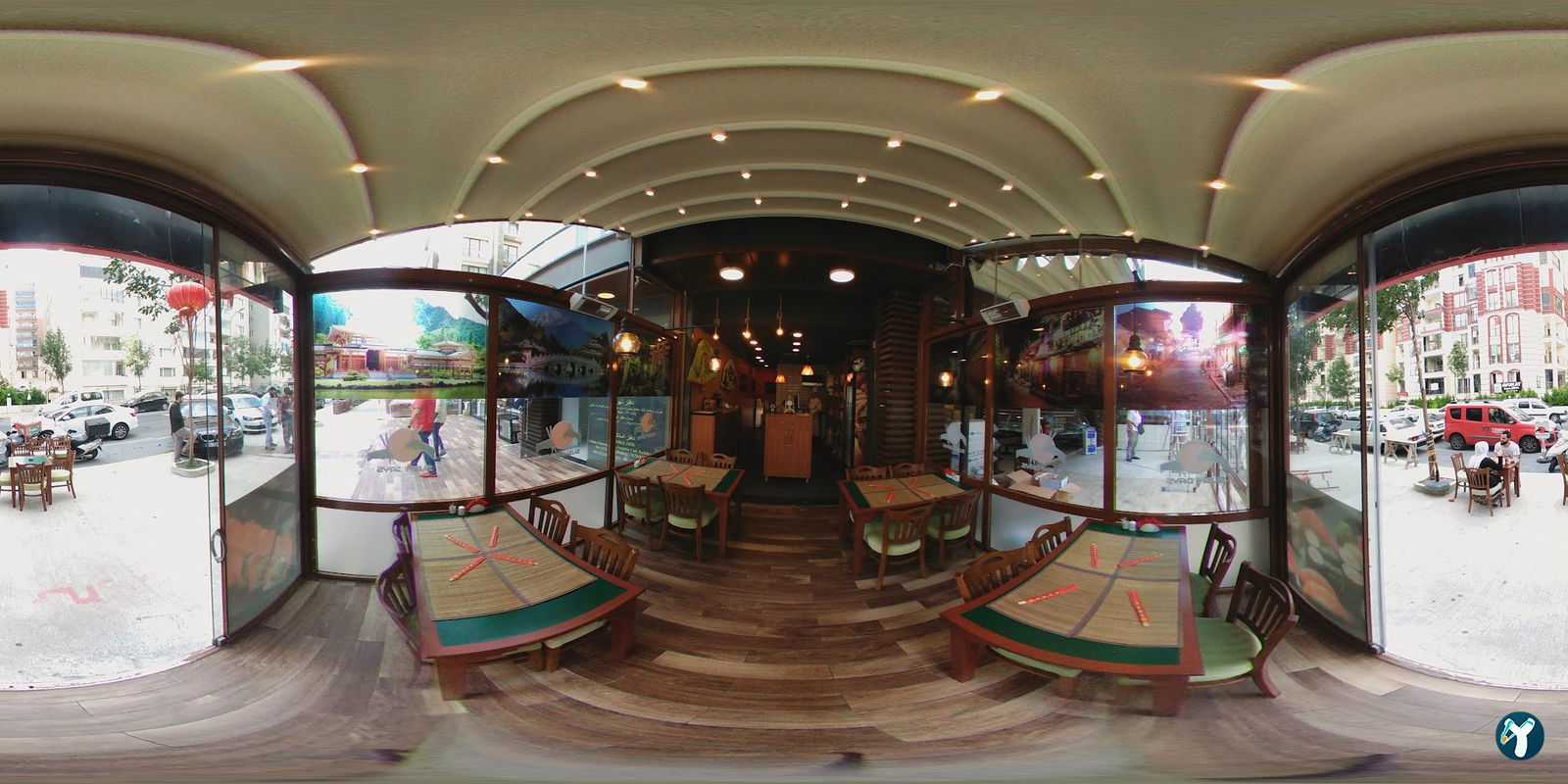 Sushi Days Beylikdüzü ( First Avenue Avm)