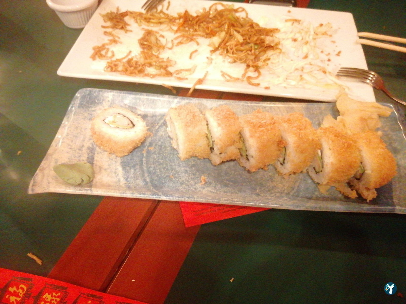 Sushi Days Beylikdüzü ( First Avenue Avm)