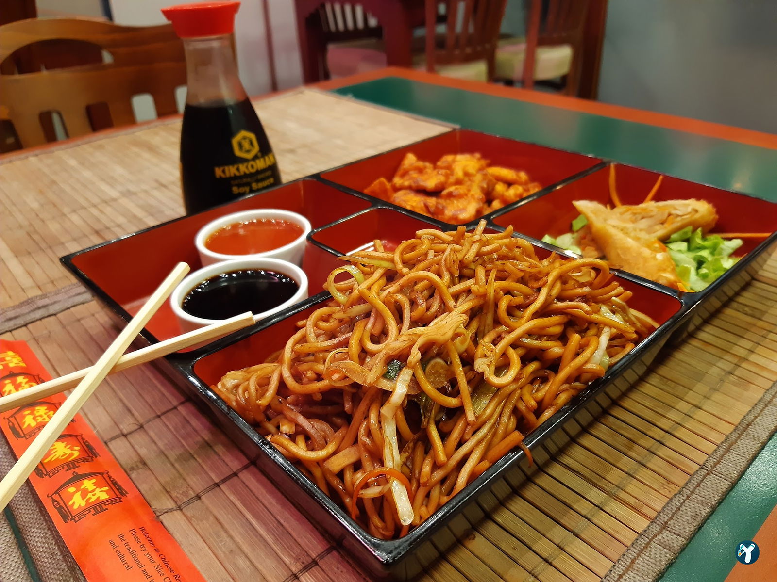 Sushi Days Beylikdüzü ( First Avenue Avm)