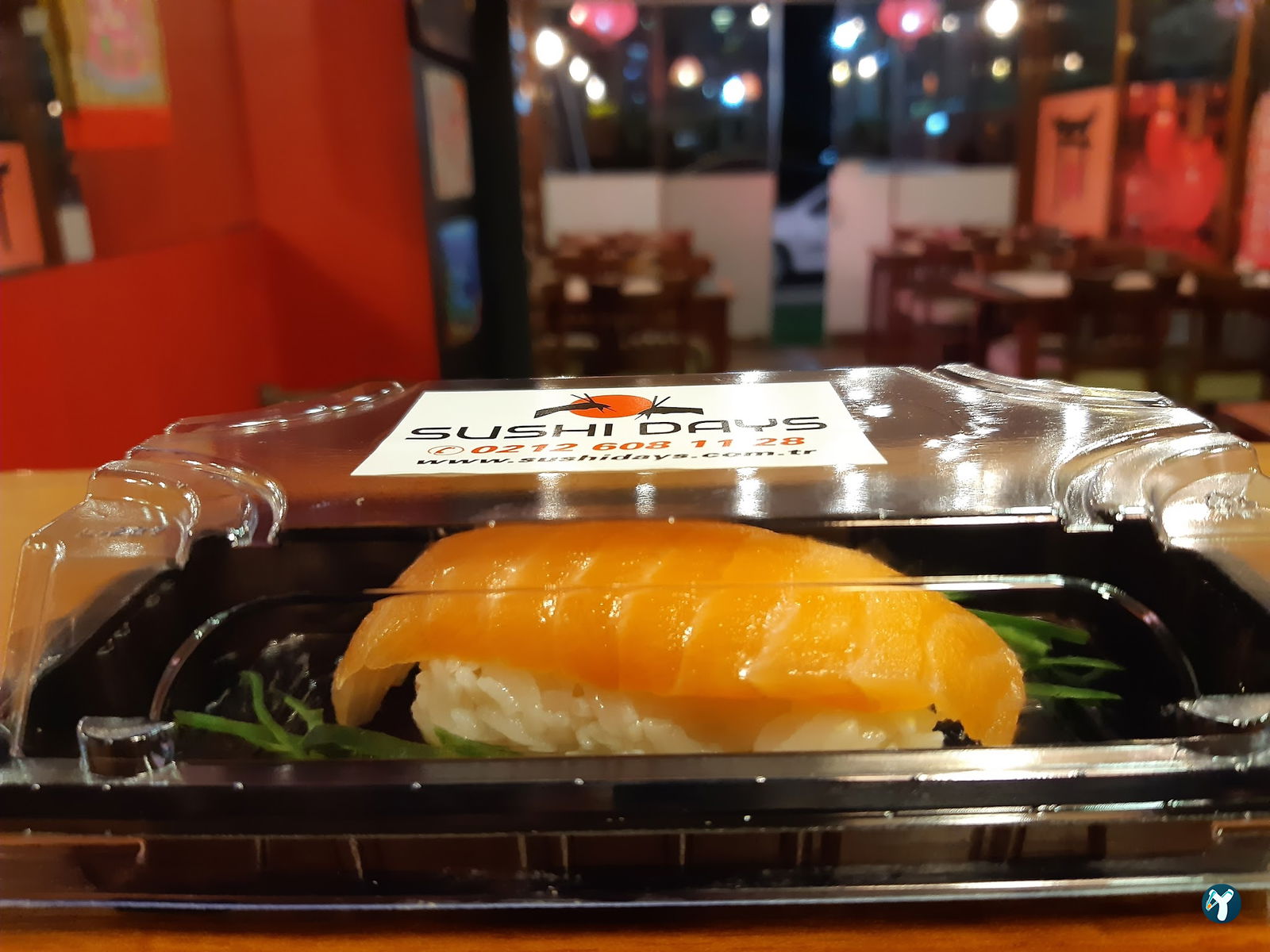 Sushi Days Beylikdüzü ( First Avenue Avm)
