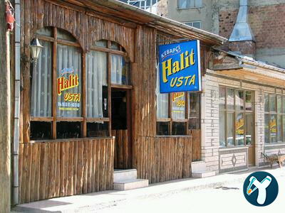 Sushi Days Beylikdüzü ( First Avenue Avm)