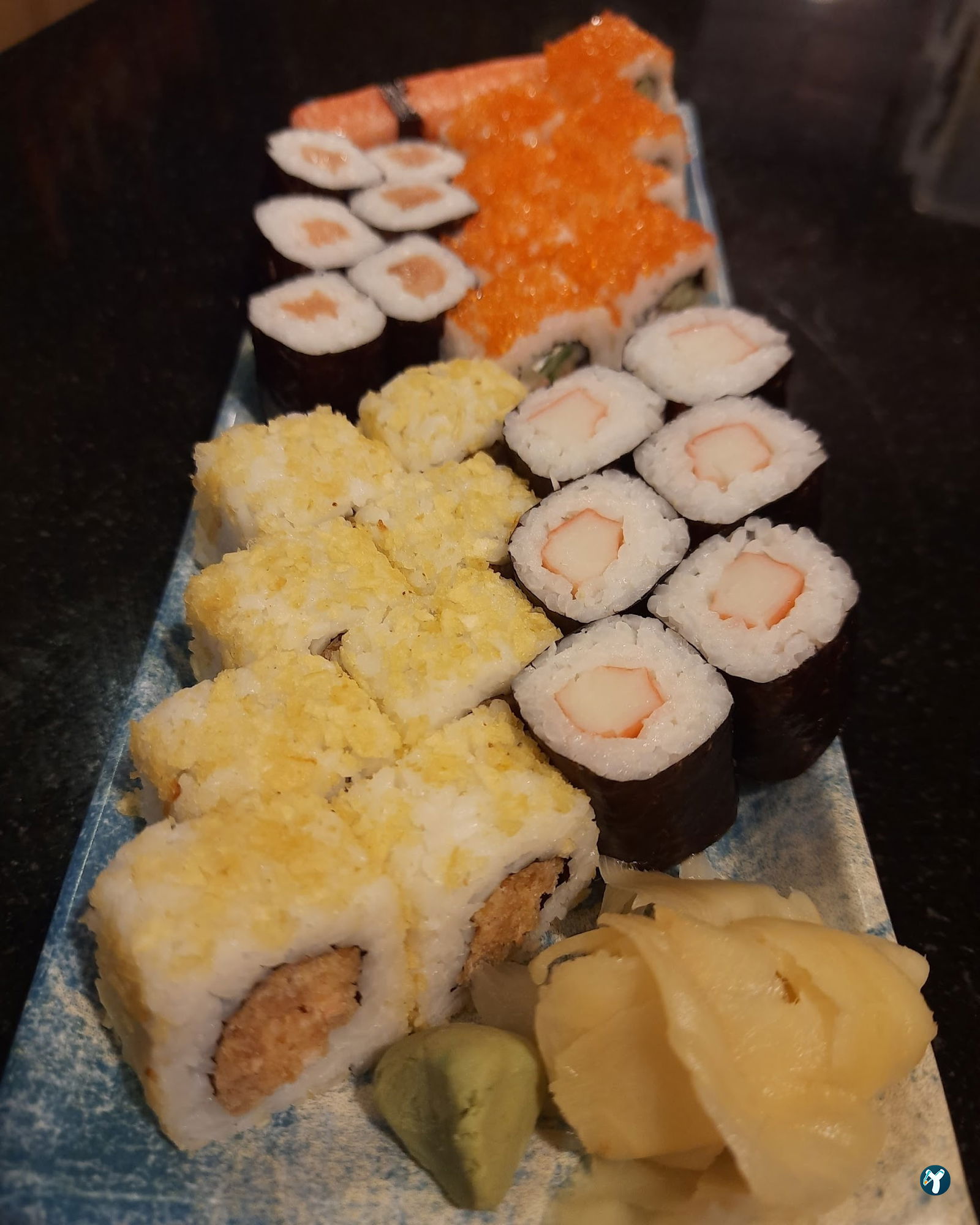 Sushi Days Beylikdüzü ( First Avenue Avm)