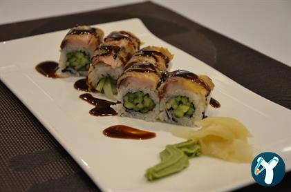 Sushi Days Beylikdüzü ( First Avenue Avm)