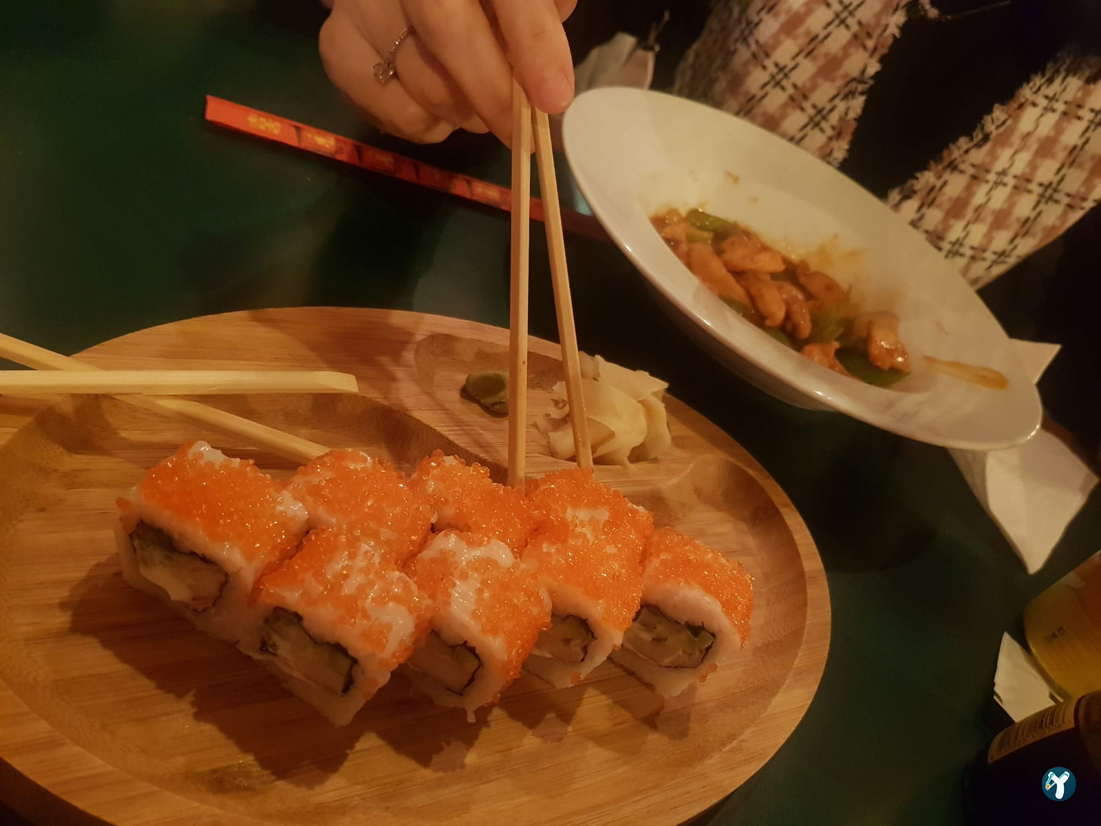 Sushi Days Beylikdüzü ( First Avenue Avm)