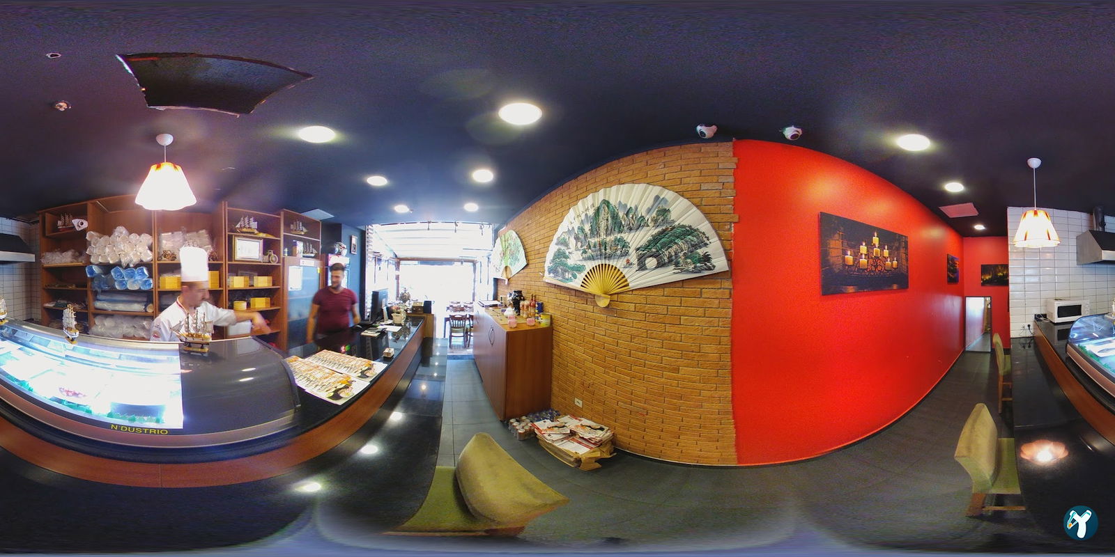 Sushi Days Beylikdüzü ( First Avenue Avm)
