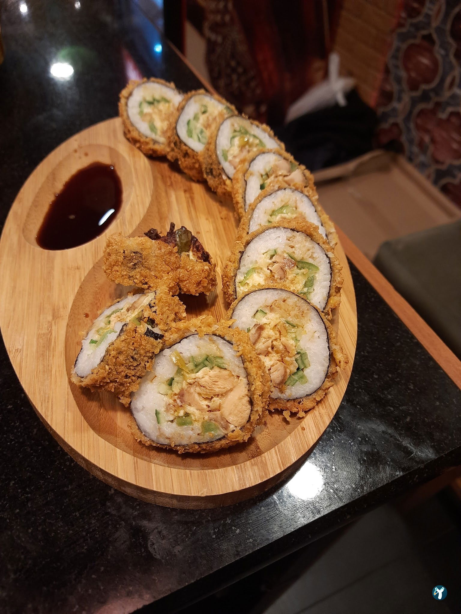 Sushi Days Beylikdüzü ( First Avenue Avm)