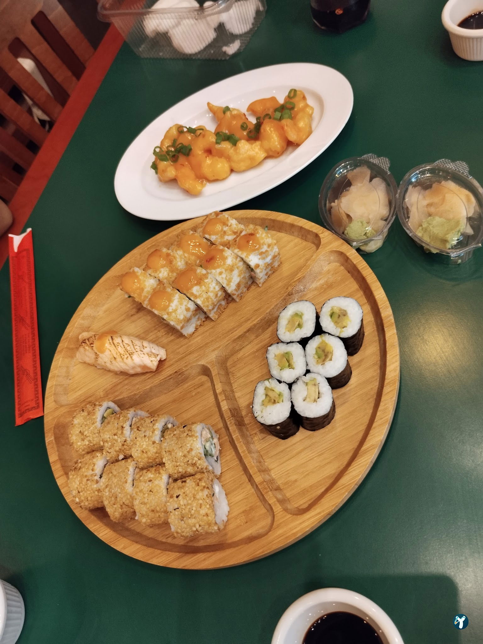 Sushi Days Beylikdüzü ( First Avenue Avm)