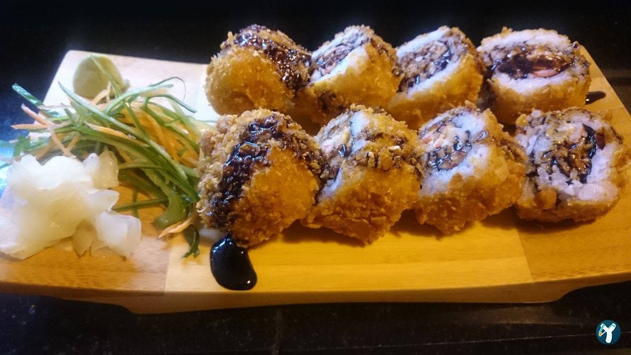 Sushi Days Beylikdüzü ( First Avenue Avm)