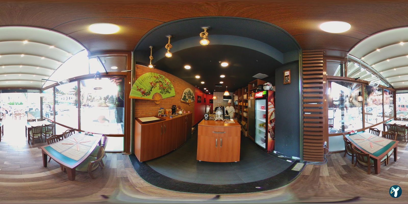Sushi Days Beylikdüzü ( First Avenue Avm)