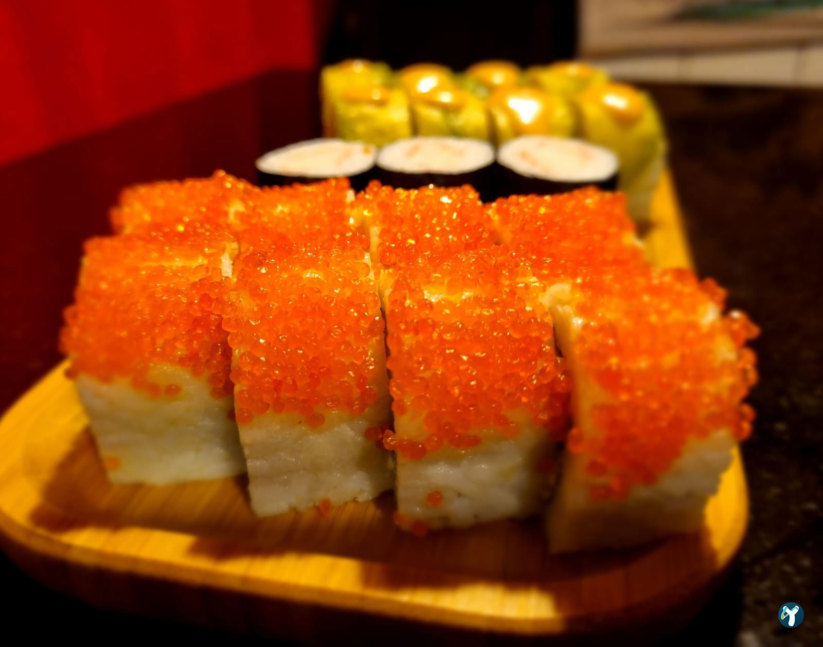 Sushi Days Beylikdüzü ( First Avenue Avm)