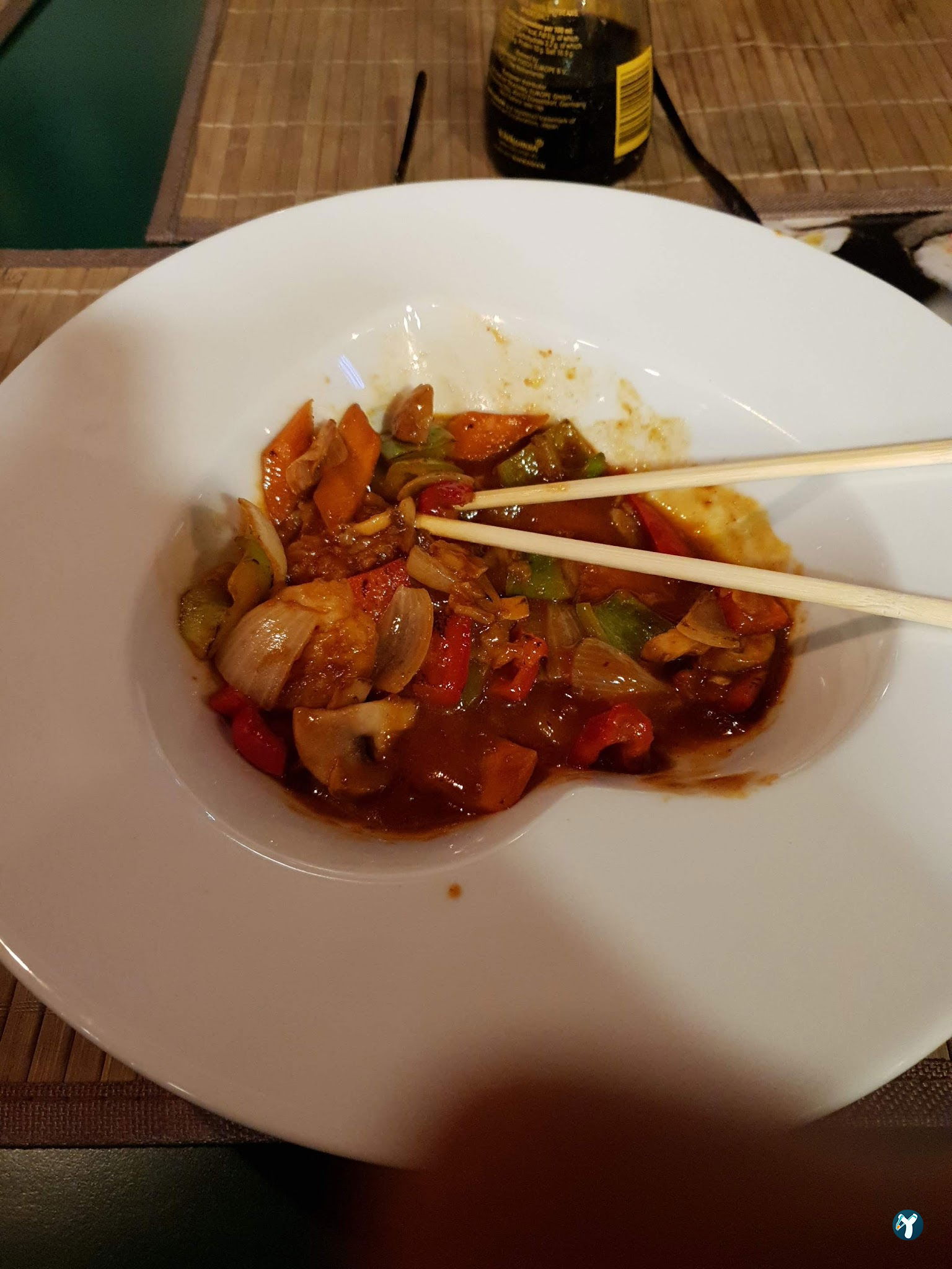 Sushi Days Beylikdüzü ( First Avenue Avm)