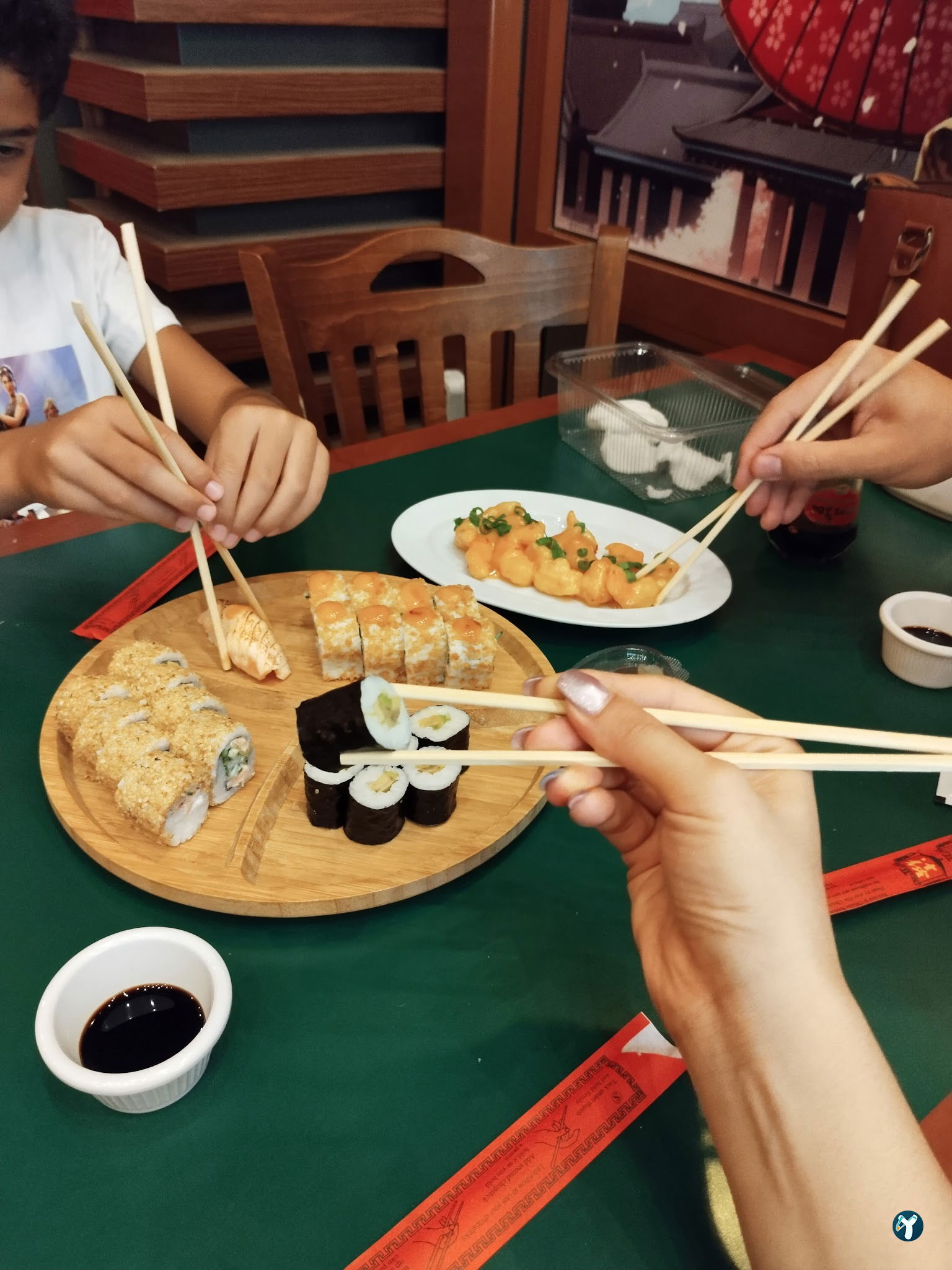 Sushi Days Beylikdüzü ( First Avenue Avm)