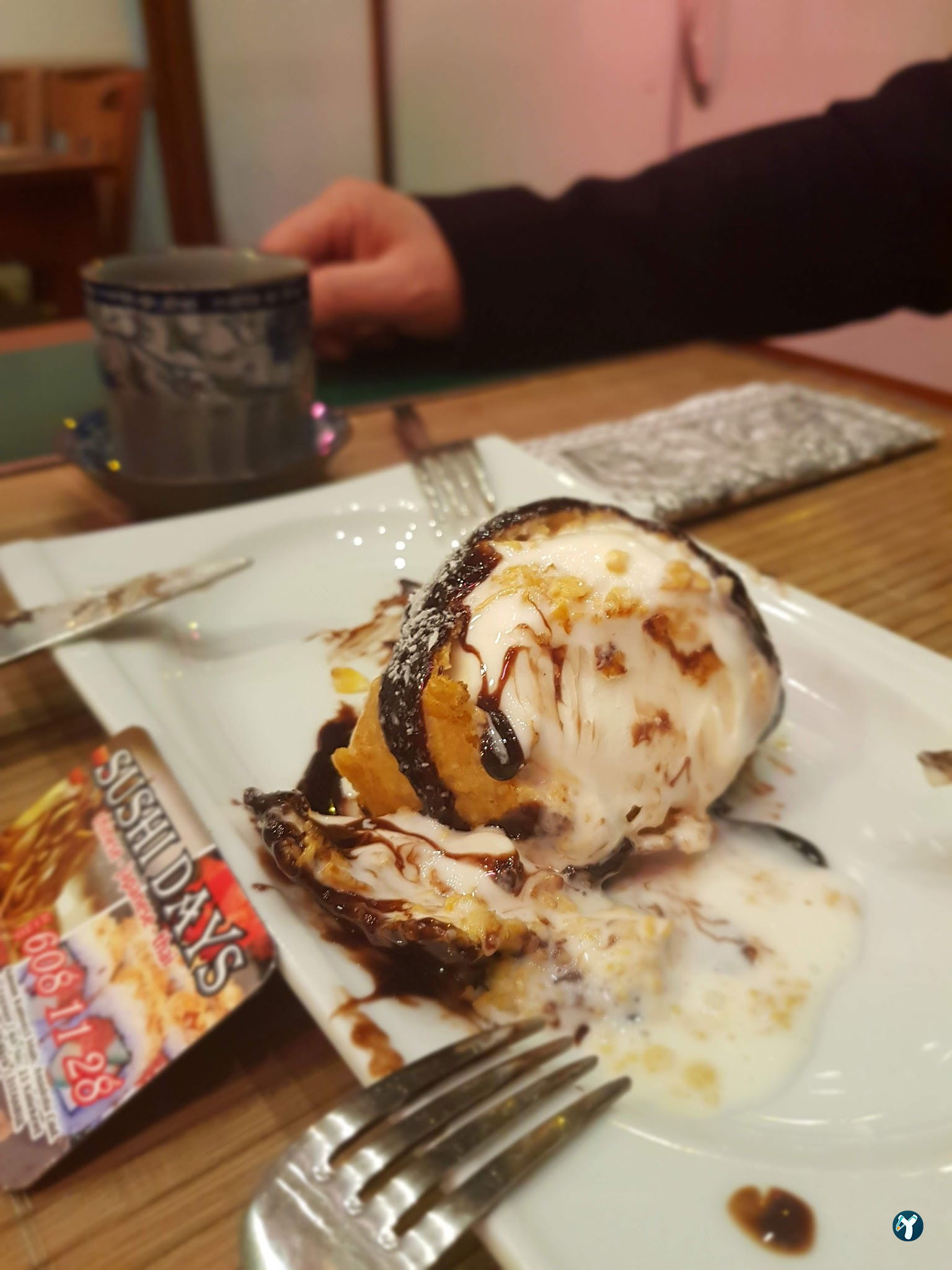 Sushi Days Beylikdüzü ( First Avenue Avm)