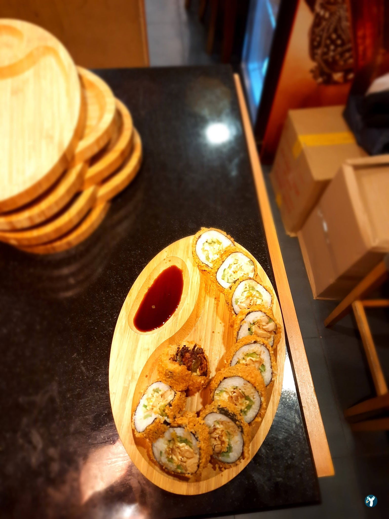 Sushi Days Beylikdüzü ( First Avenue Avm)