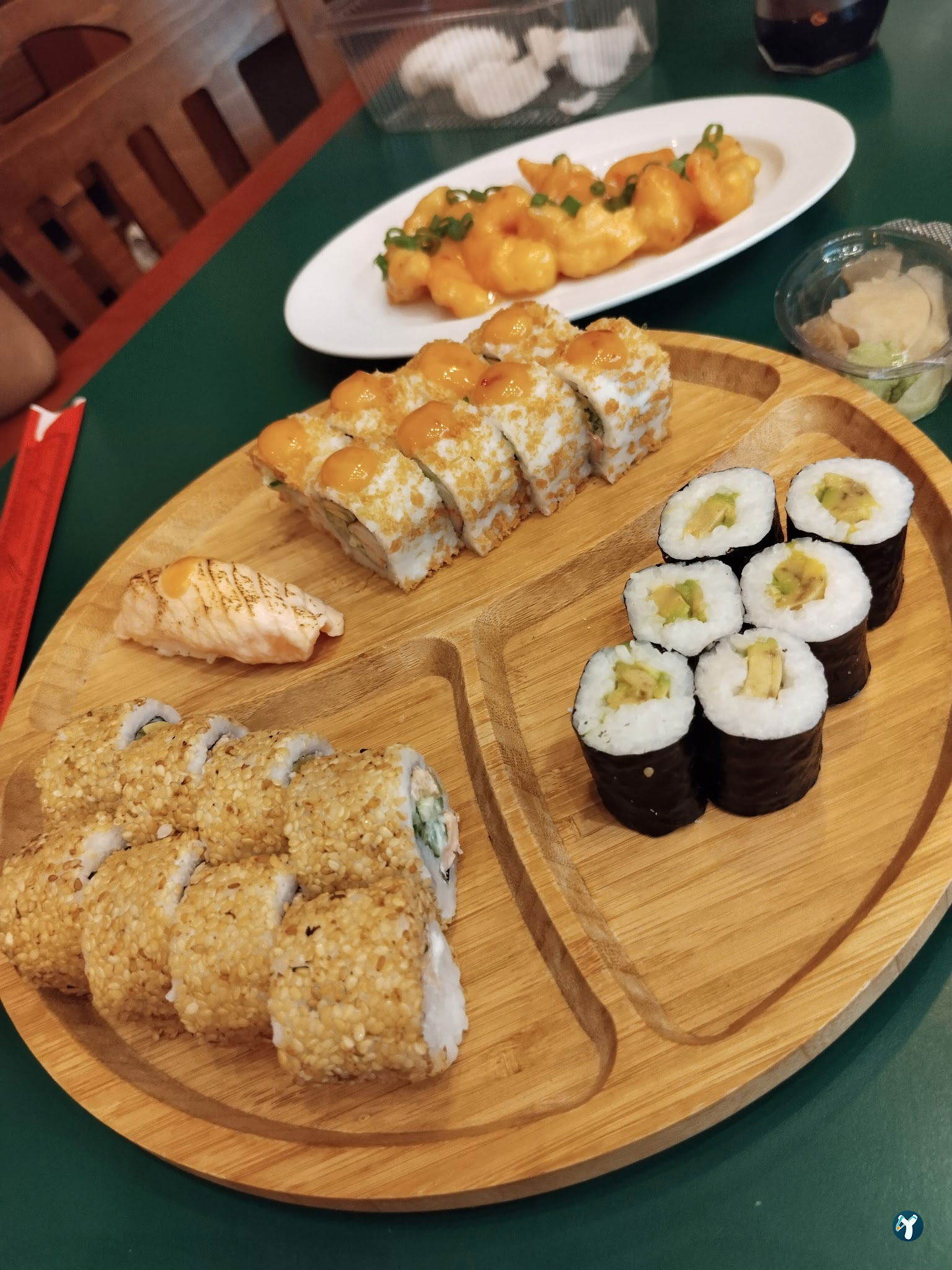 Sushi Days Beylikdüzü ( First Avenue Avm)