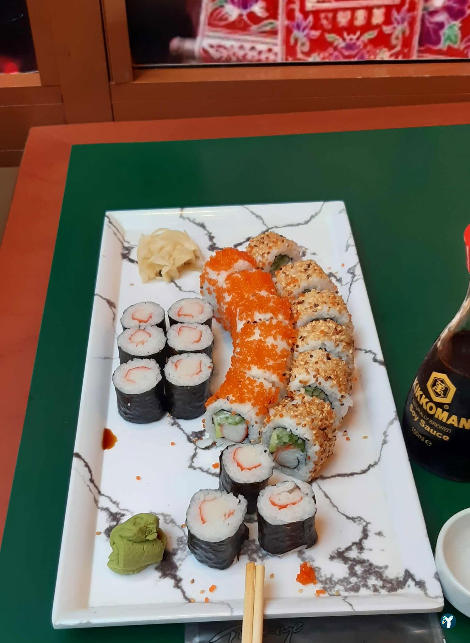 Sushi Days Beylikdüzü ( First Avenue Avm)