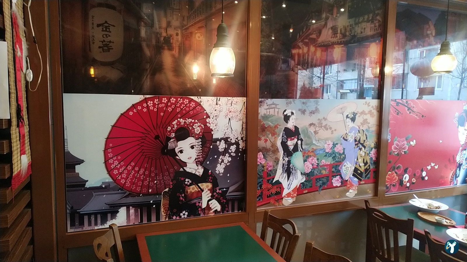 Sushi Days Beylikdüzü ( First Avenue Avm)
