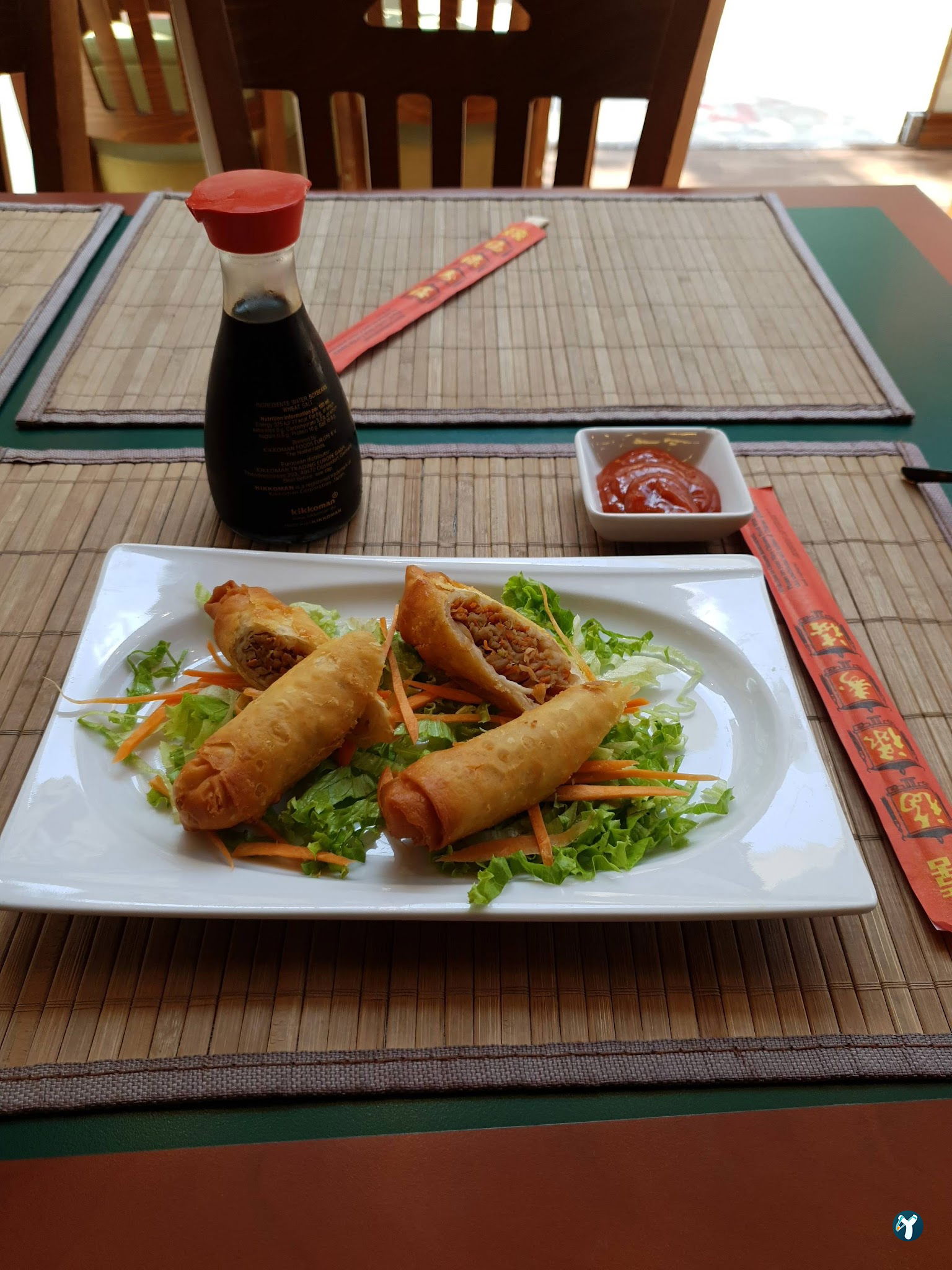 Sushi Days Beylikdüzü ( First Avenue Avm)