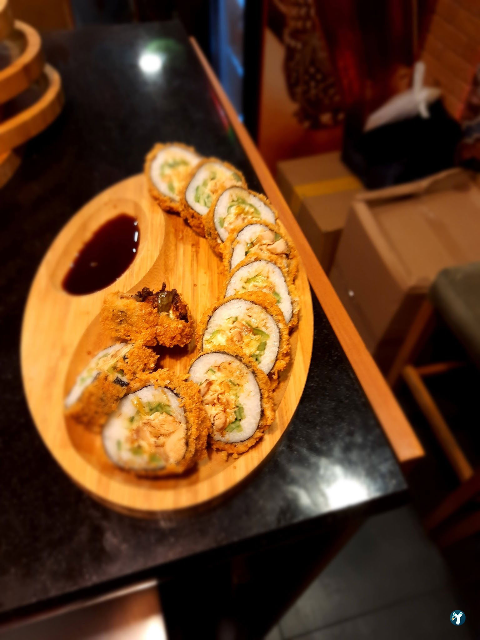 Sushi Days Beylikdüzü ( First Avenue Avm)