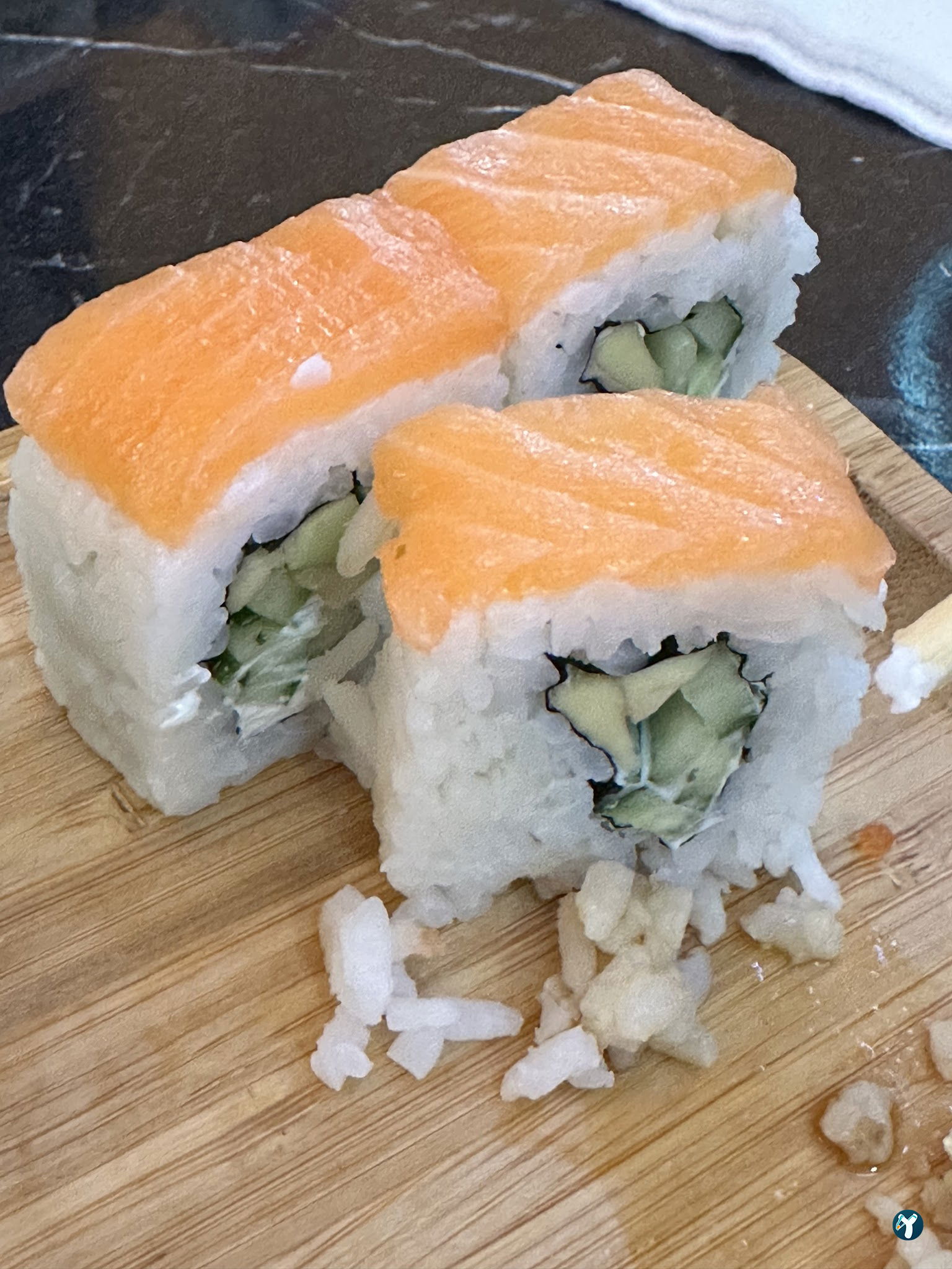 Sushi Days Beylikdüzü ( First Avenue Avm)