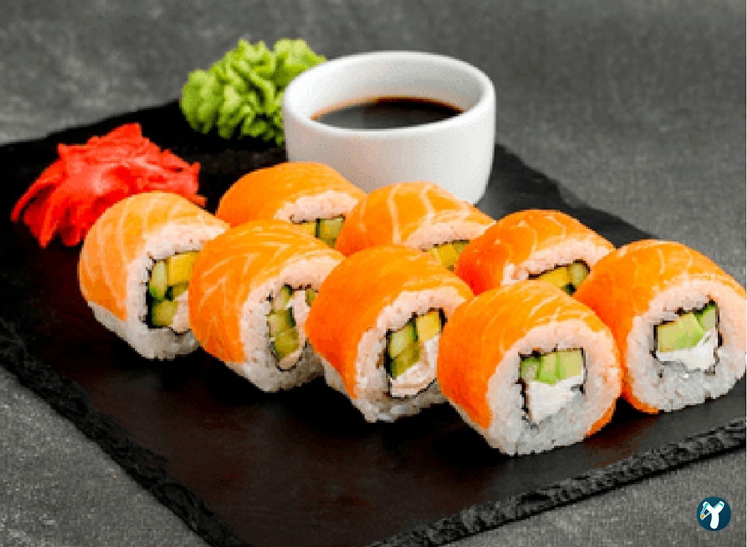 Sushi Days Beylikdüzü ( First Avenue Avm)
