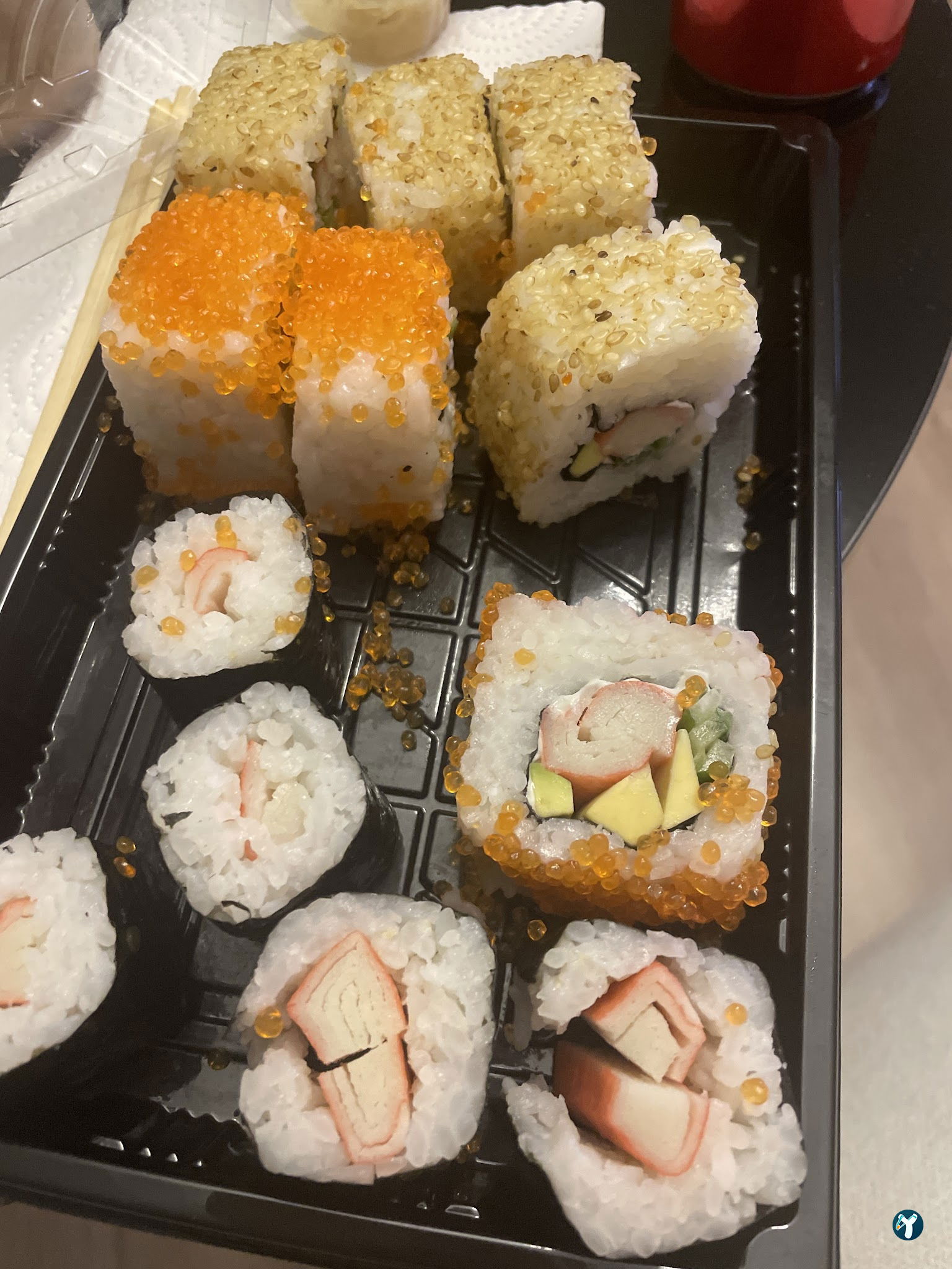 Sushi Days Beylikdüzü ( First Avenue Avm)