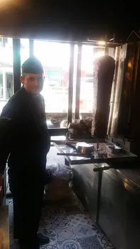 Alamet-I Harika Yaprak Döner resimleri