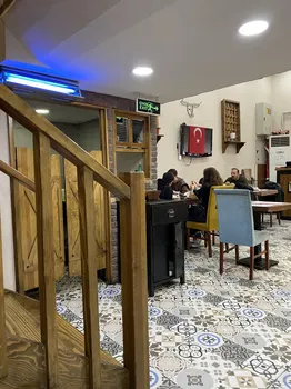 Alamet-I Harika Yaprak Döner resimleri