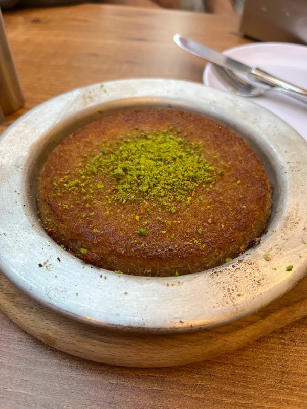 Halil Lahmacun