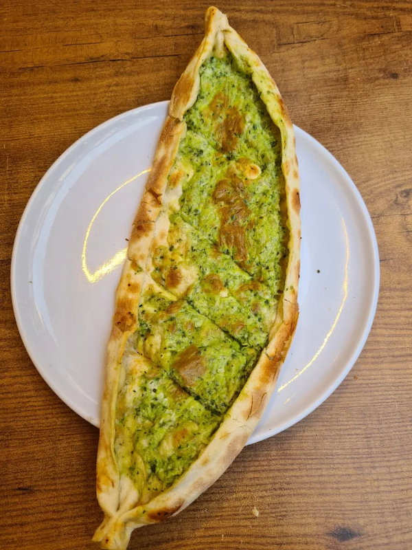 Halil Lahmacun