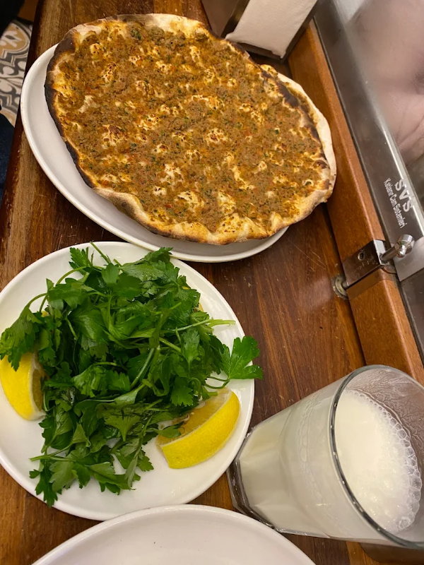 Halil Lahmacun