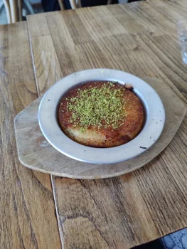 Halil Lahmacun resimleri