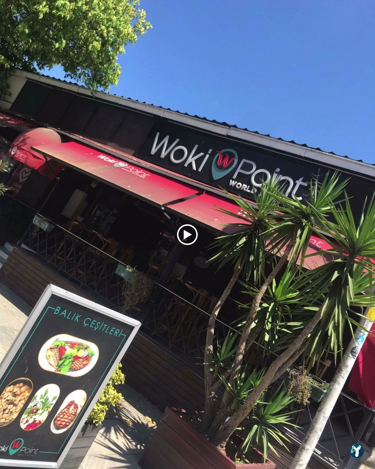 Woki Point