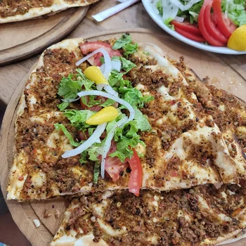 Hsn Oruçoğlu Kebap & Lahmacun & Köfte Salonu resimleri