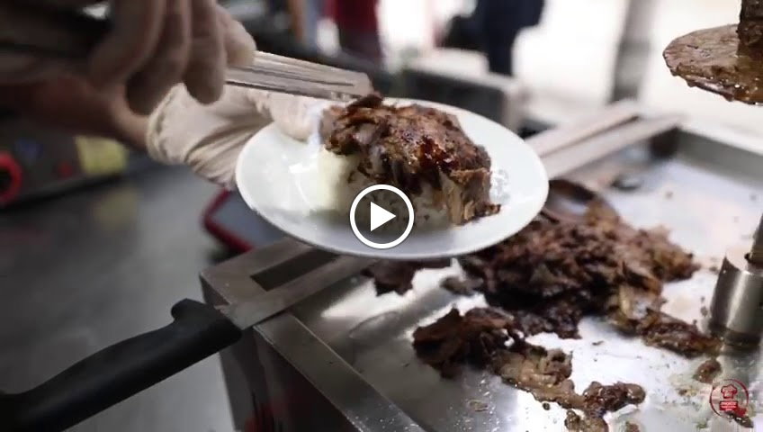 Hsn Oruçoğlu Kebap & Lahmacun & Köfte Salonu