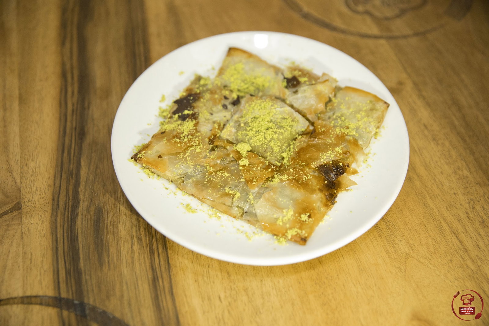 Hsn Oruçoğlu Kebap & Lahmacun & Köfte Salonu