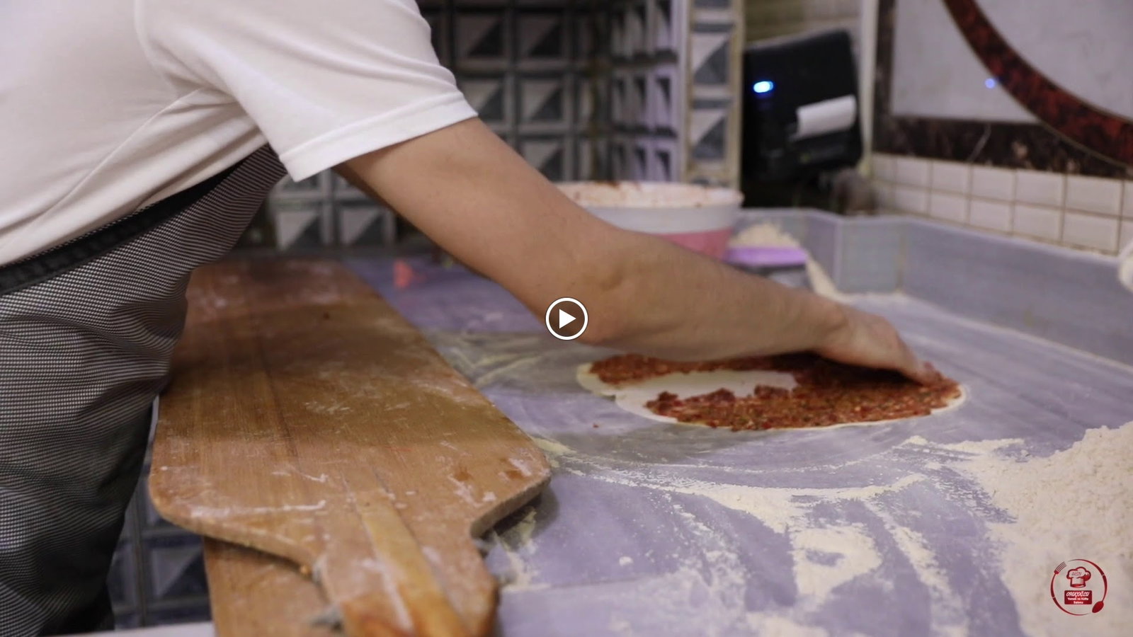 Hsn Oruçoğlu Kebap & Lahmacun & Köfte Salonu